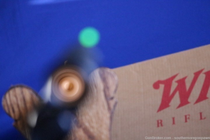 Winchester 9410 Shotgun lever .410 in 98% and in original box -img-47