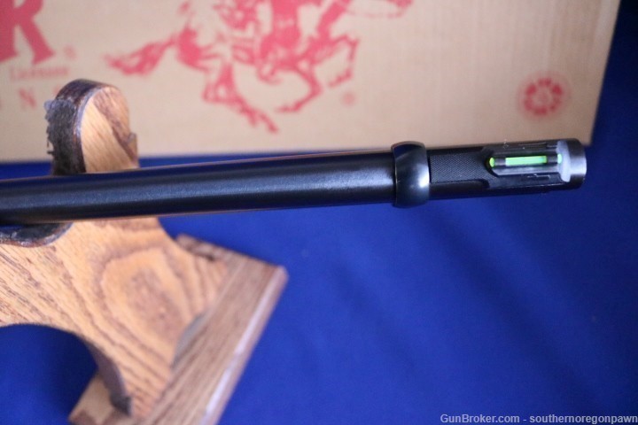 Winchester 9410 Shotgun lever .410 in 98% and in original box -img-13