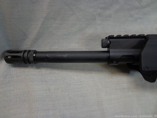 Adams Arms AA-15 P1 MOE, 5.56 NATO Gas Piston-img-10