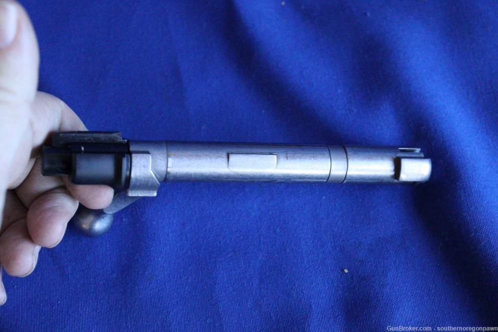 Ruger Gunsite Scout 308 Win 7.62 NATO 16" 10rd with a muzzle break-img-34