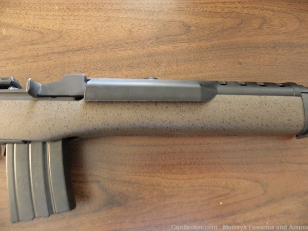 Ruger Mini 14 very good condition-img-2