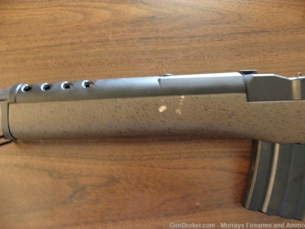 Ruger Mini 14 very good condition-img-10