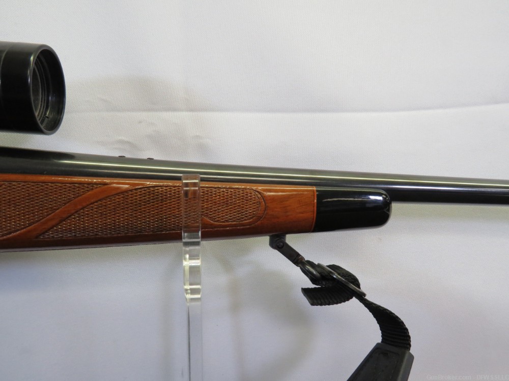 PENNY! REMINGTON 700 BDL .25-06 W/ 24" BARREL, MFG 1973!-img-3