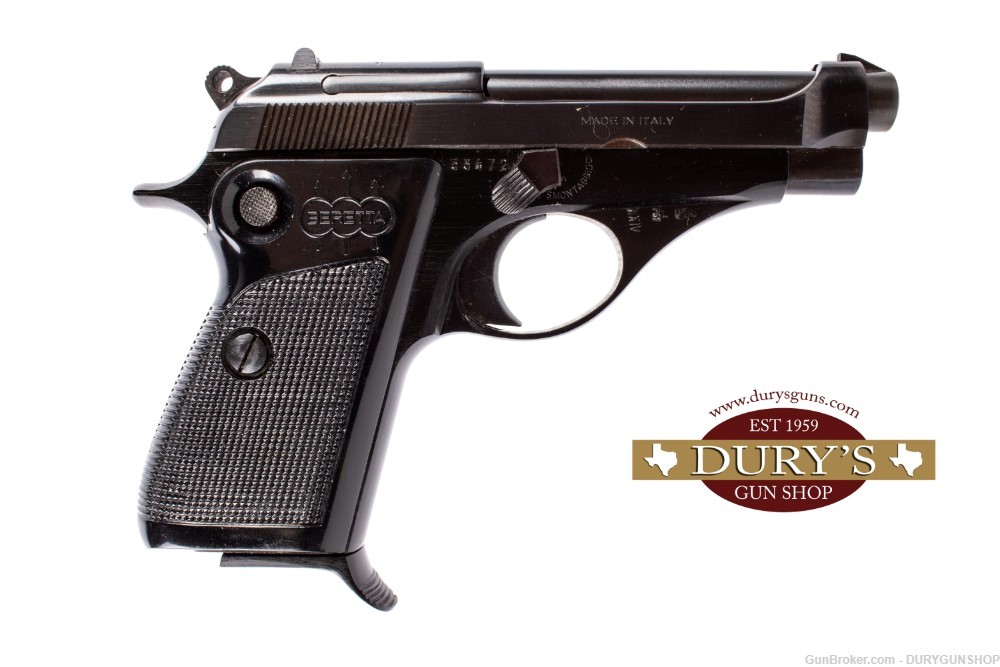 Beretta 71 Jaguar 22LR Durys # 17850-img-0