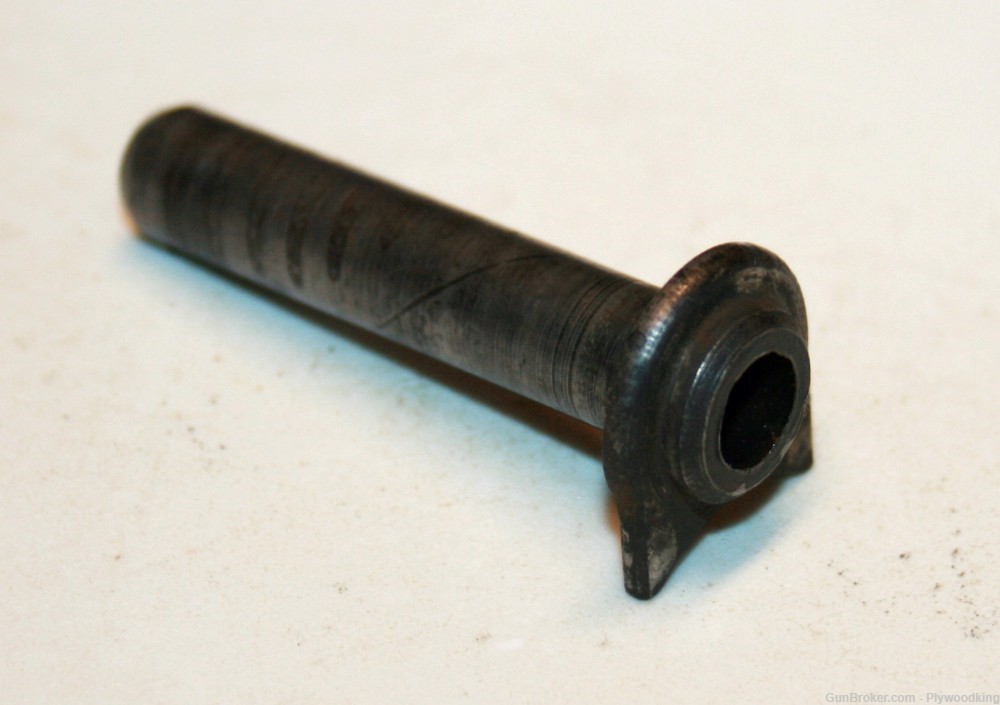 1911 pre WW1 era Colt recoil spring guide rod (pre 1915)-img-3