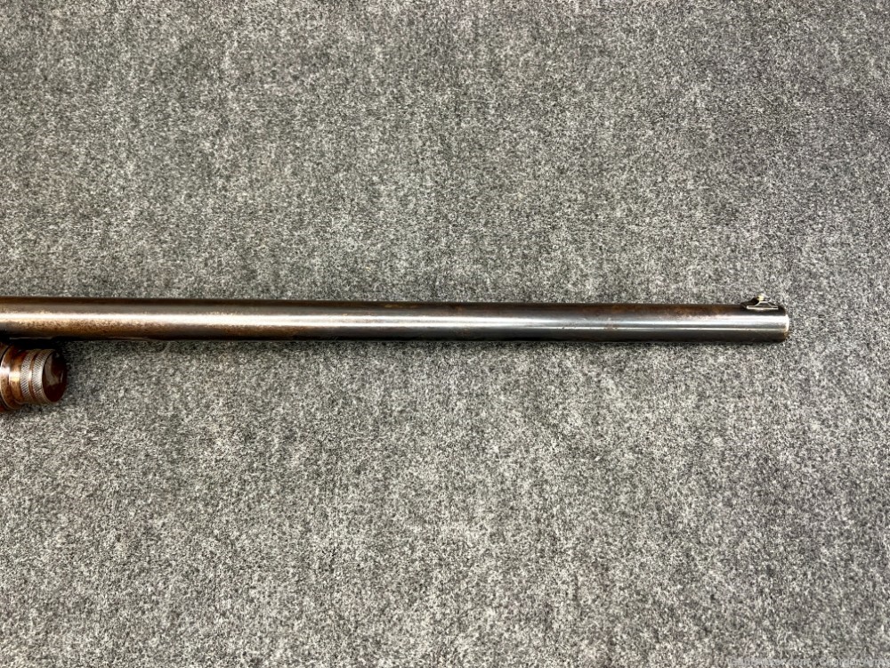 Remington Model 11 12 Gauge Shotgun Auto-5-img-2