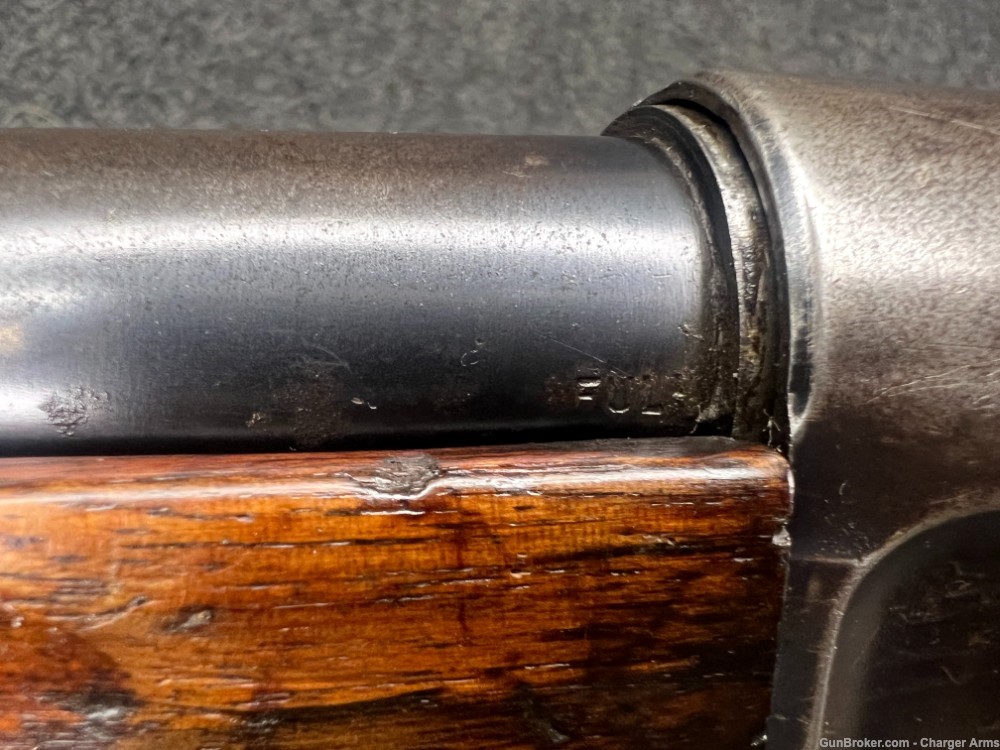 Remington Model 11 12 Gauge Shotgun Auto-5-img-16