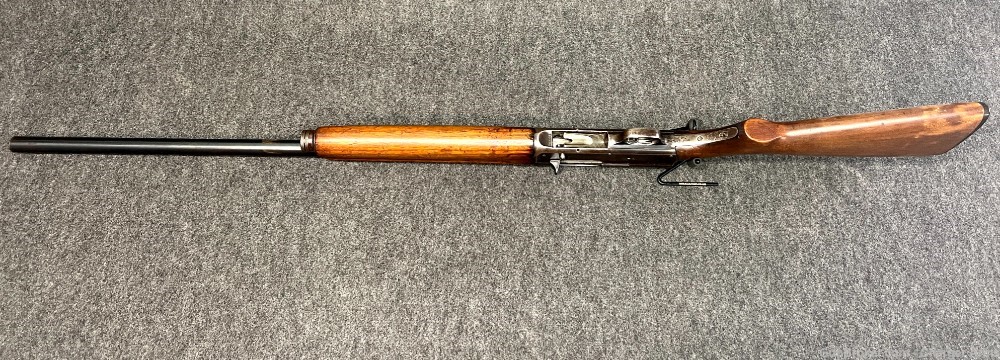 Remington Model 11 12 Gauge Shotgun Auto-5-img-20