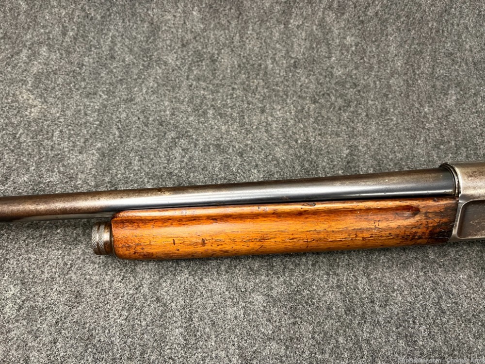 Remington Model 11 12 Gauge Shotgun Auto-5-img-11