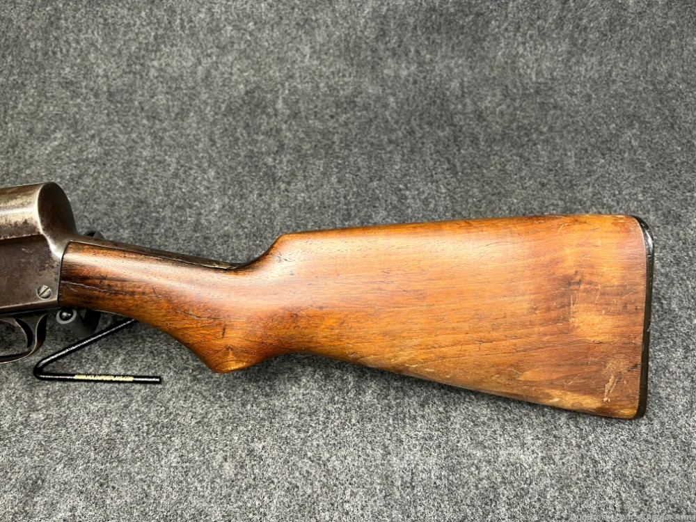 Remington Model 11 12 Gauge Shotgun Auto-5-img-19