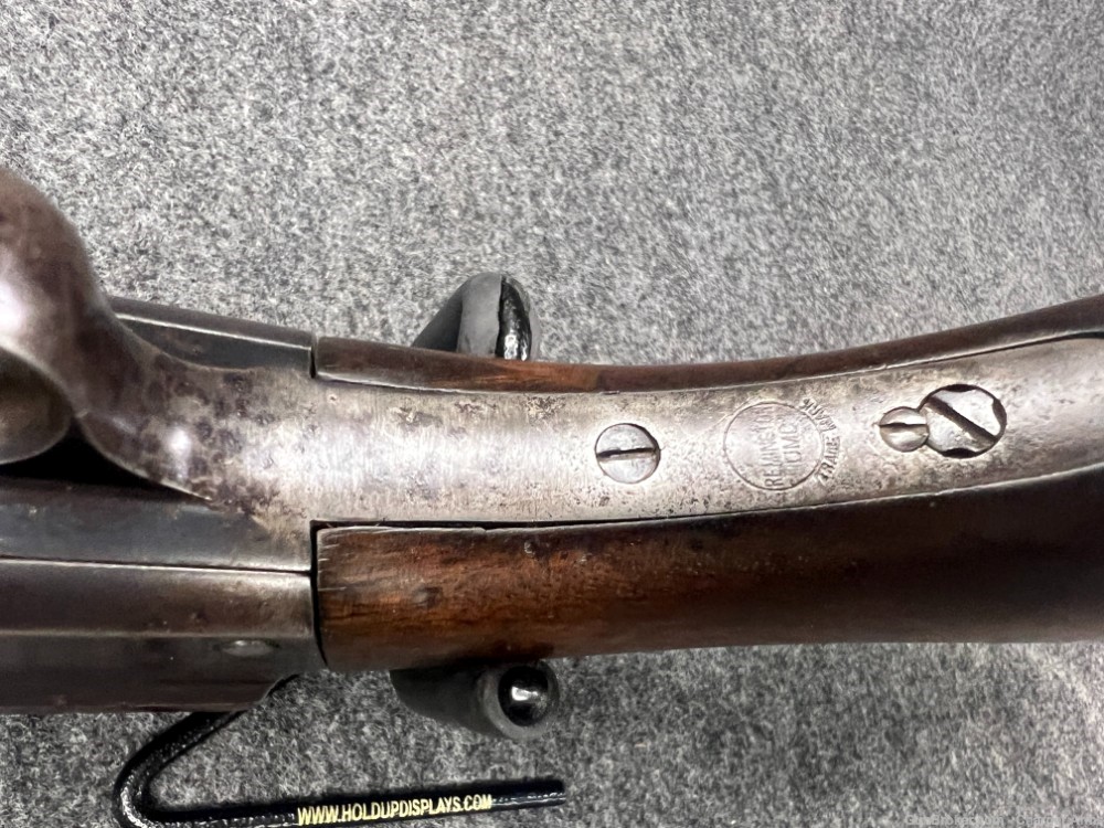 Remington Model 11 12 Gauge Shotgun Auto-5-img-25