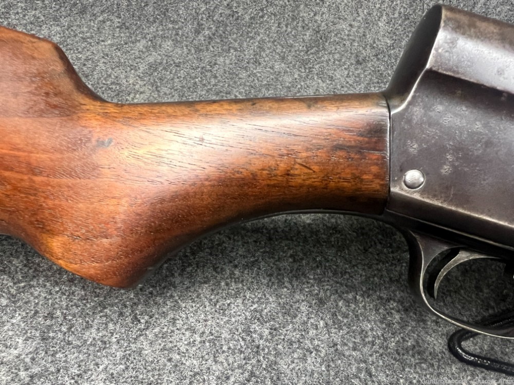 Remington Model 11 12 Gauge Shotgun Auto-5-img-5