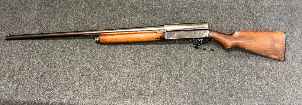 Remington Model 11 12 Gauge Shotgun Auto-5-img-8