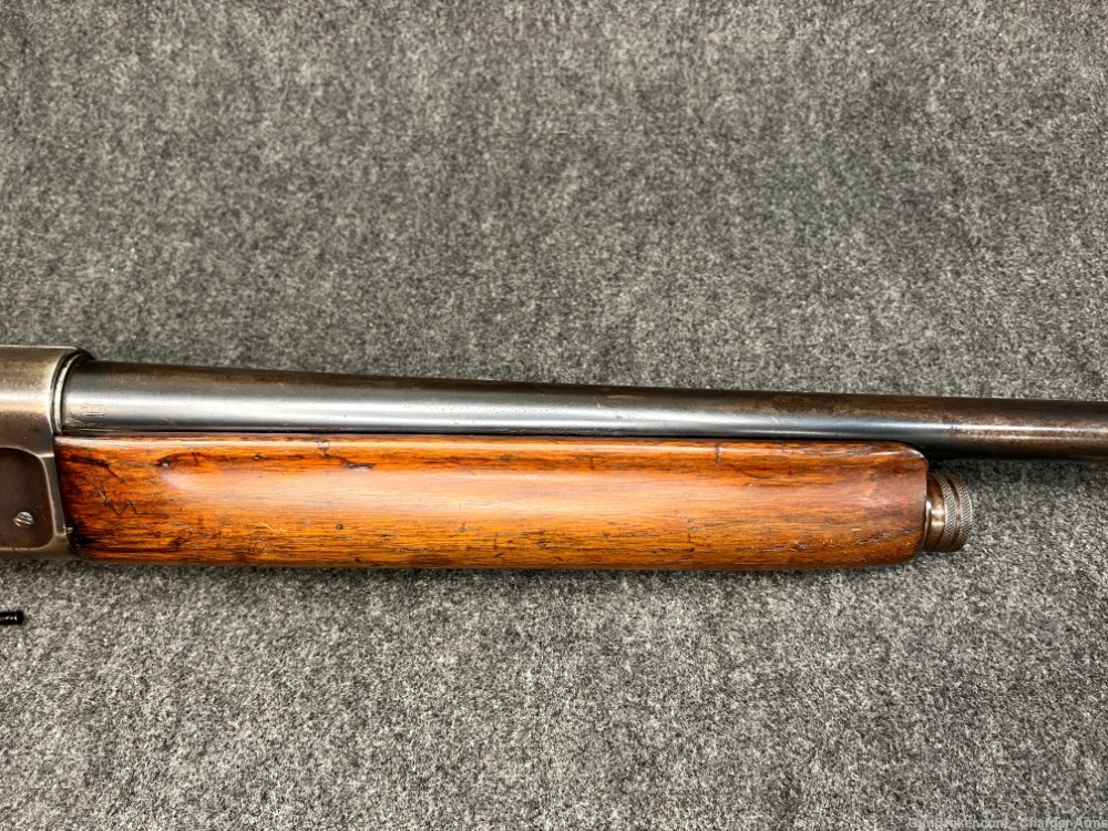 Remington Model 11 12 Gauge Shotgun Auto-5-img-3