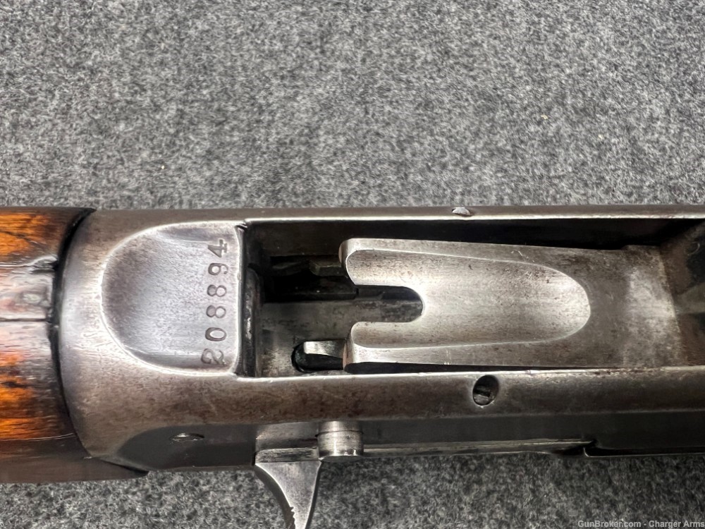 Remington Model 11 12 Gauge Shotgun Auto-5-img-24