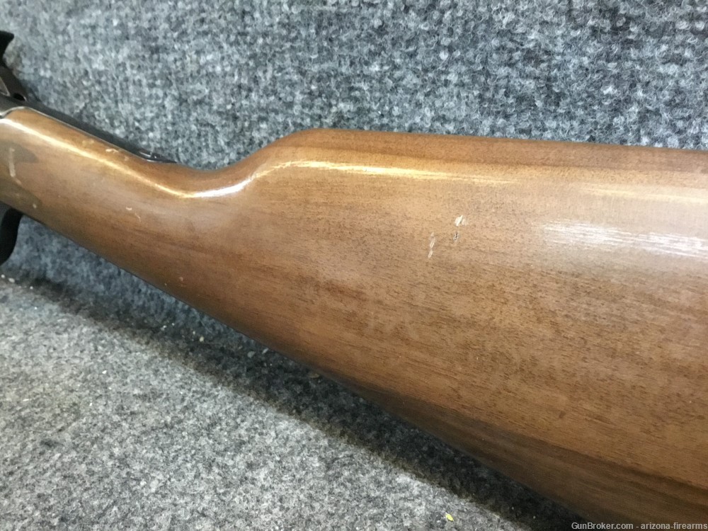 Henry H003T Pump Action Rifle .22LR-img-13