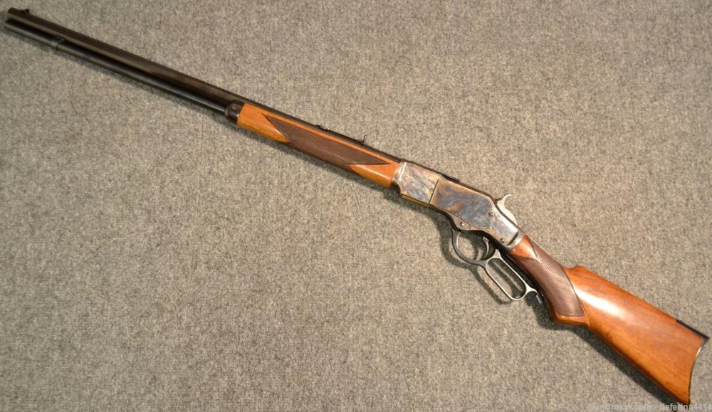 A.Uberti 1873  44 Special-img-8