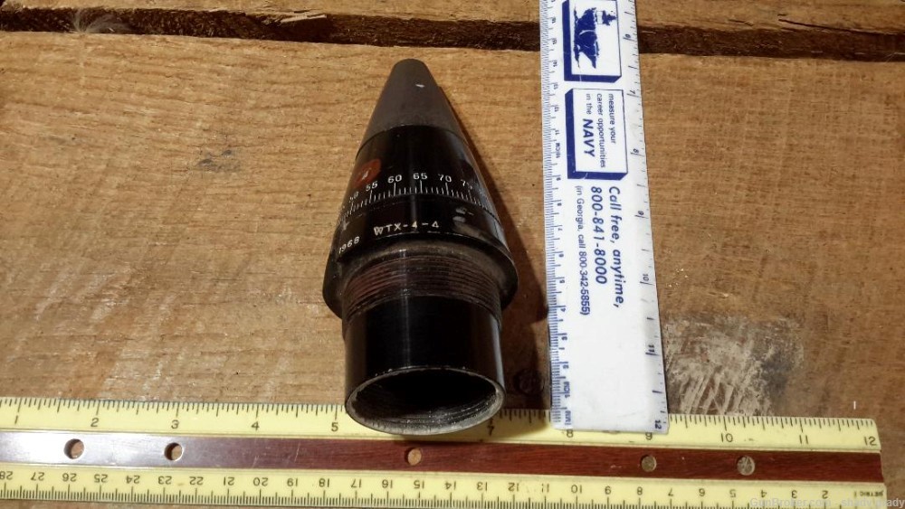 105mm beehive fuse xm56e4 -img-6