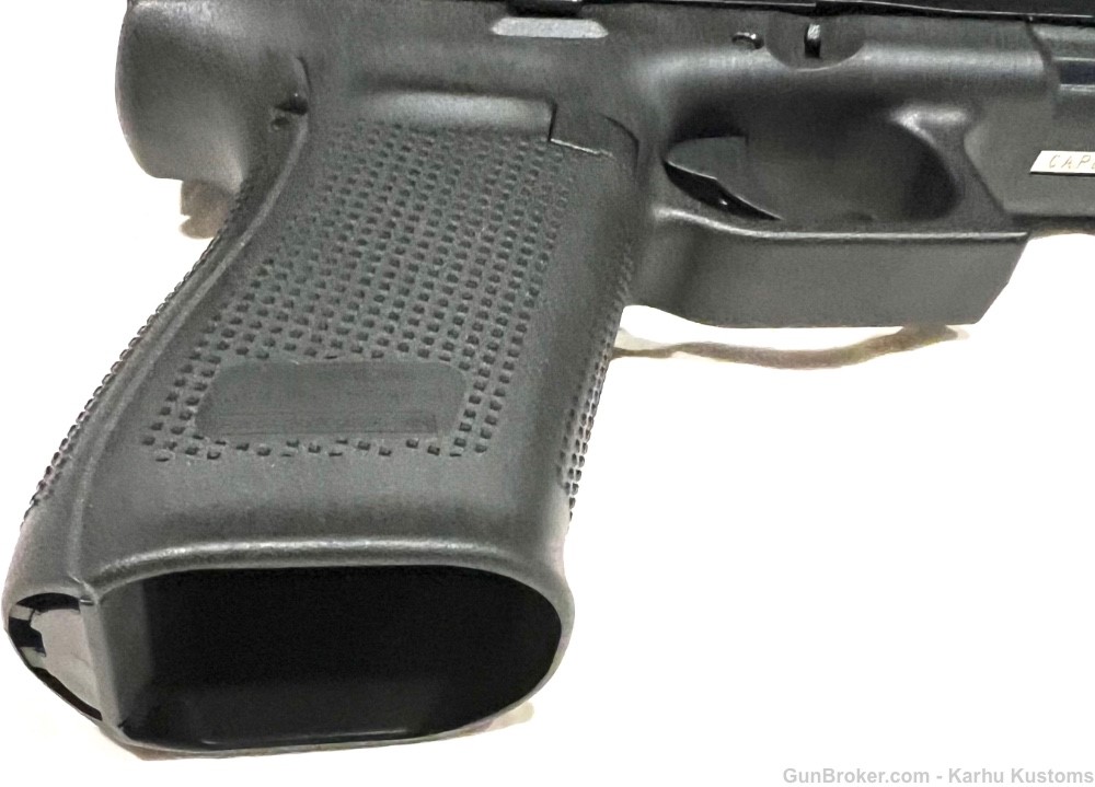 LNIB Glock 20 Gen 5 MOS, 10mm, 3 magazines-img-16