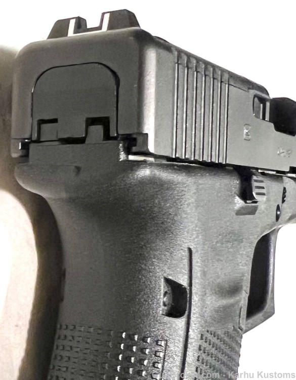 LNIB Glock 20 Gen 5 MOS, 10mm, 3 magazines-img-14