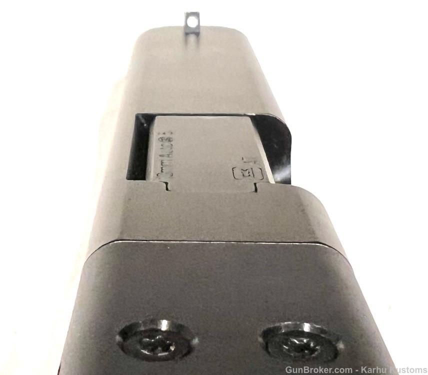 LNIB Glock 20 Gen 5 MOS, 10mm, 3 magazines-img-12