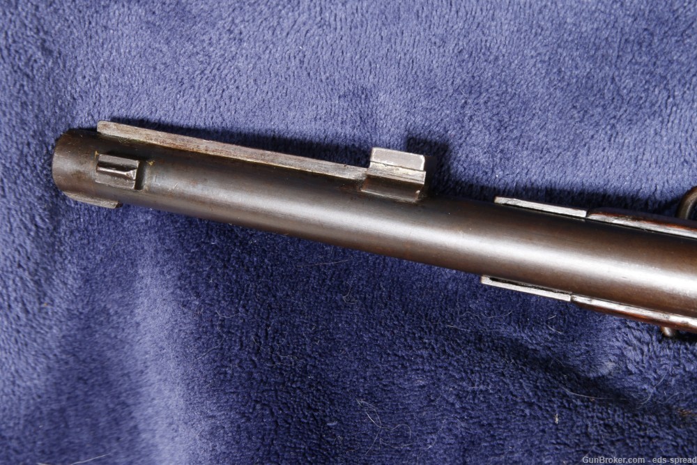 Nice Francotte REMINGTON M1870 Rolling Block Rifle 11.15x58R NO RESERVE-img-26