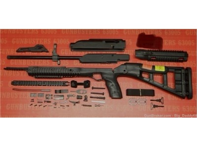 Hi Point 995 carbine parts set- No FFL!