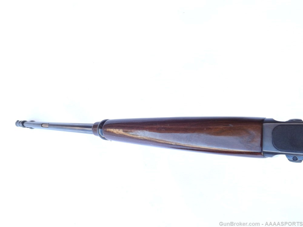 BROWNING  BL-22 LEVER ACTION RIFLE CAL 22 S-L-LR 20" BARREL $.99 NO RESERVE-img-15