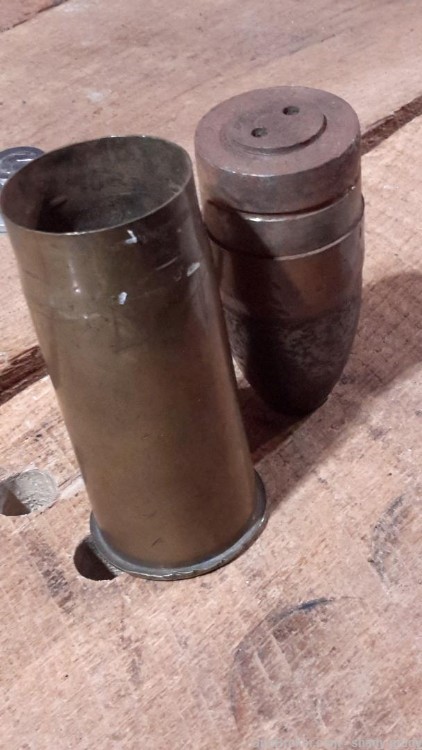 37mm steel mark1 ww1 1916 -img-7