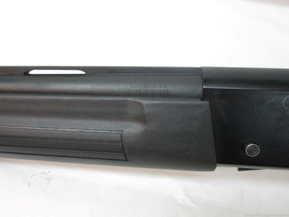 Charles Daly Model 600 Field 12 GA. Shotgun, Good Condition -img-14
