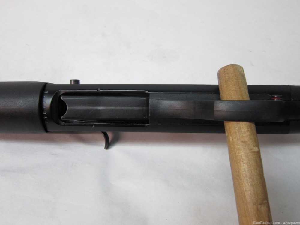 Charles Daly Model 600 Field 12 GA. Shotgun, Good Condition -img-30