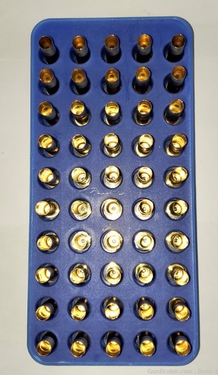 32-20 WCF New Remington Brass 50 Count-img-4