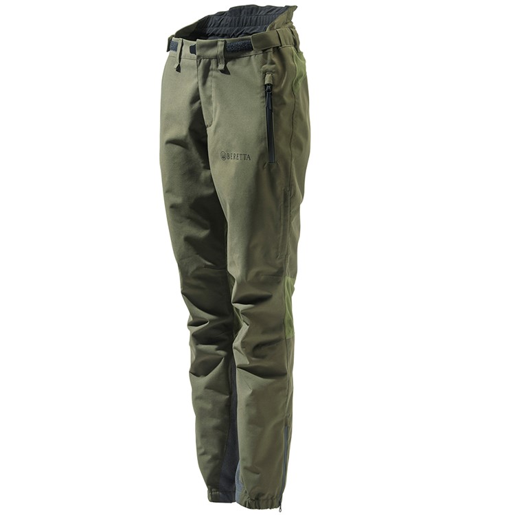 BERETTA Extrelle Evo Active Pants W, Size: S (CD601T19680715S)-img-1