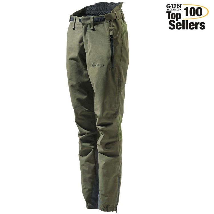 BERETTA Extrelle Evo Active Pants W, Size: S (CD601T19680715S)-img-0