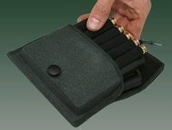 BLASER FAST ACCESS BELT AMMO POUCH.-img-0