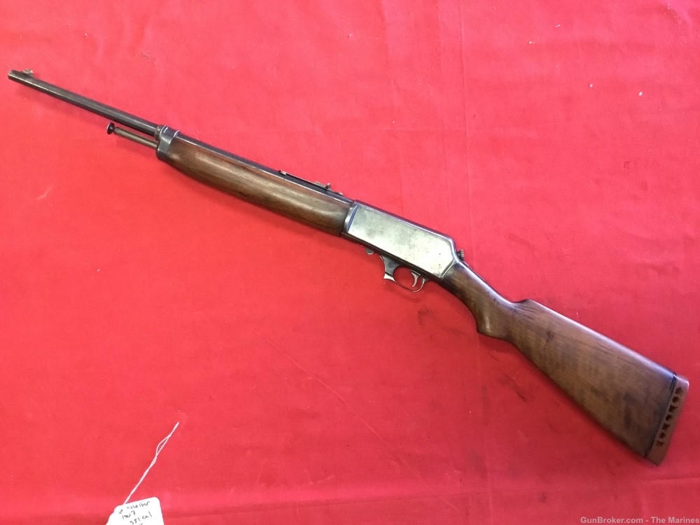 Winchester Model 1907 SL, .351 Win-img-0