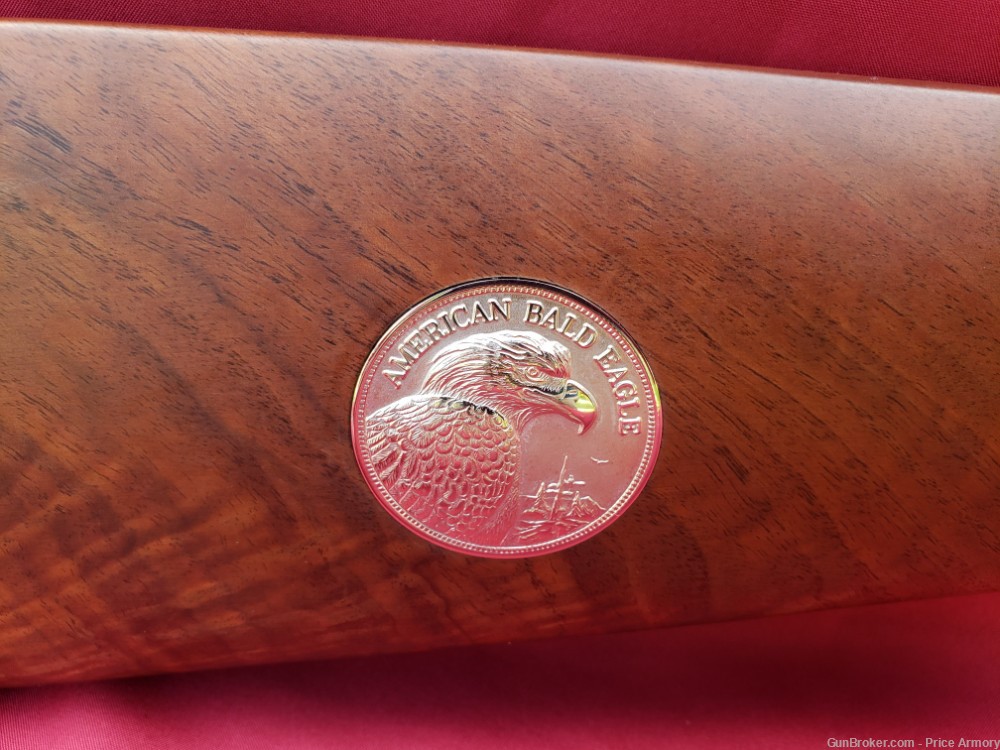 Winchester 94 American Bald Eagle .375Win 20" bbl *ORIGINAL BOX AND PAPERS*-img-8