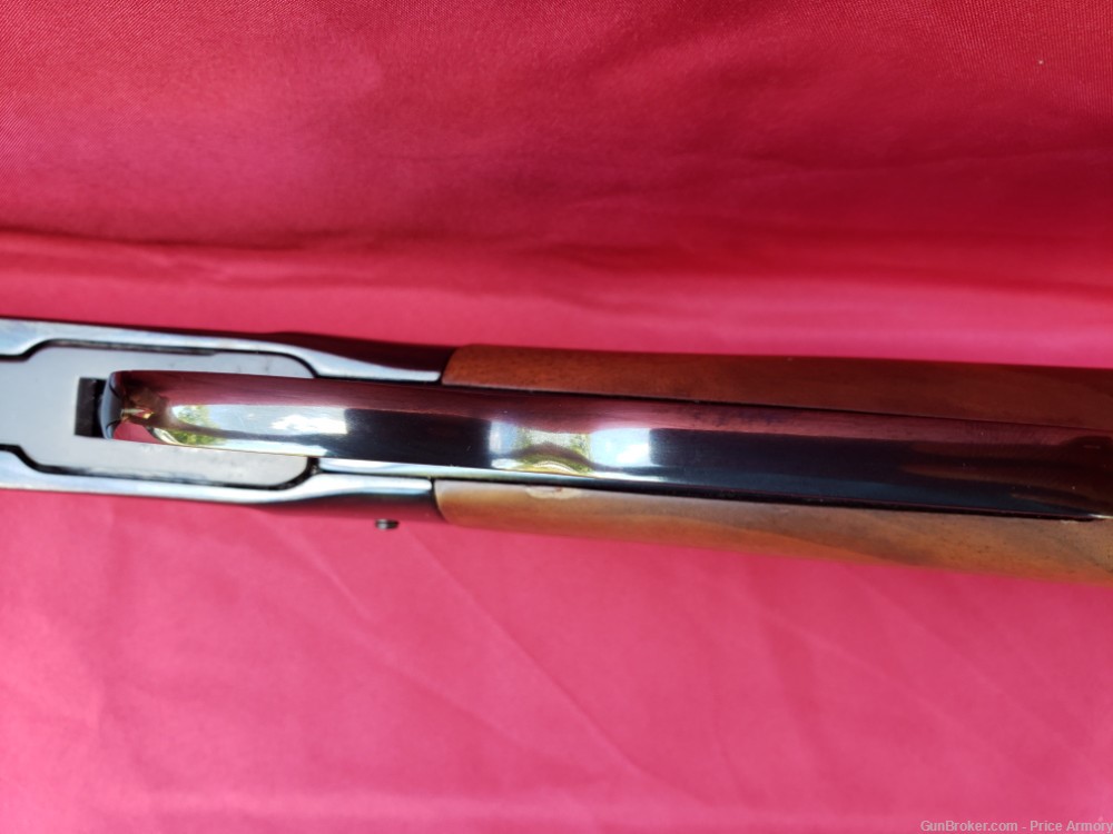 Winchester 94 American Bald Eagle .375Win 20" bbl *ORIGINAL BOX AND PAPERS*-img-48