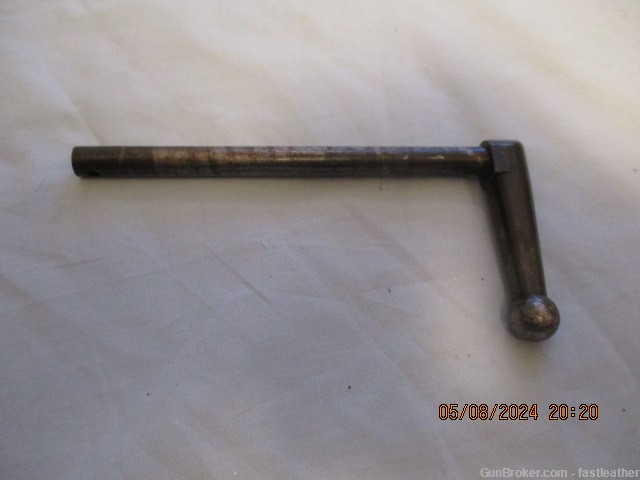 Suomi M31 Cocking handle-img-0