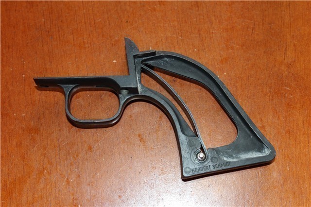 FIE Single Action Cowboy 22mag Frame Parts-img-1