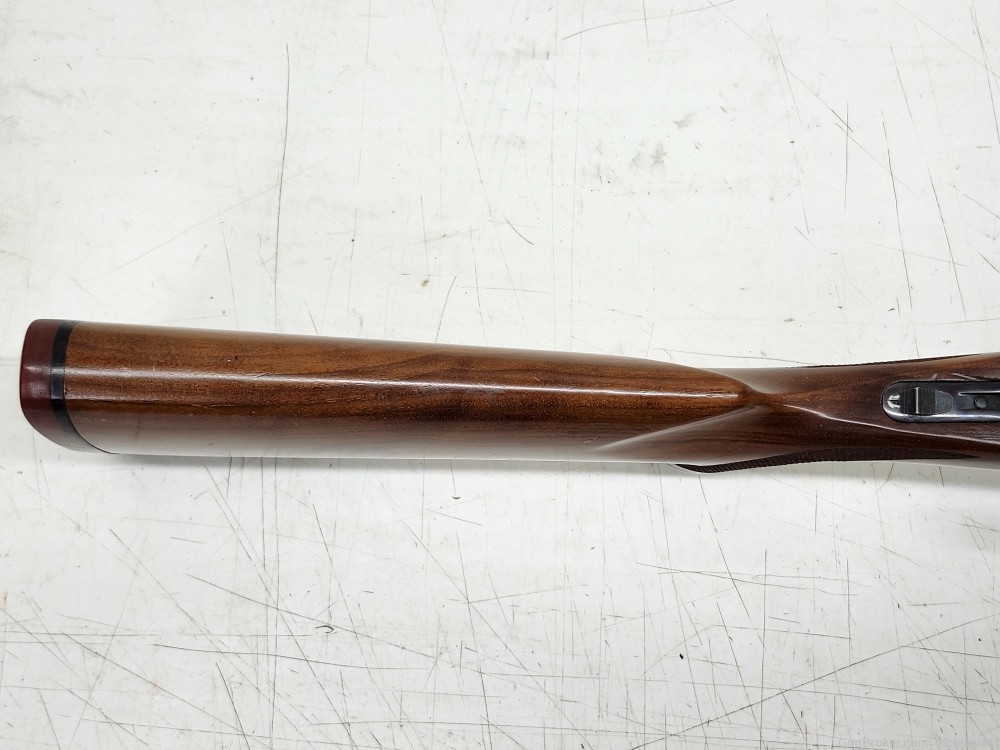 Ruger M77 .22-250 22in Bbl ORIGINAL Tang Safety Model m.1980-img-10
