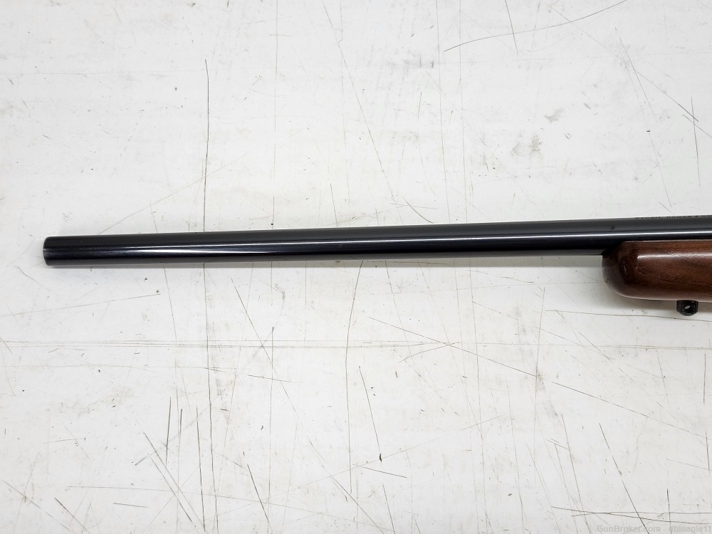 Ruger M77 .22-250 22in Bbl ORIGINAL Tang Safety Model m.1980-img-15