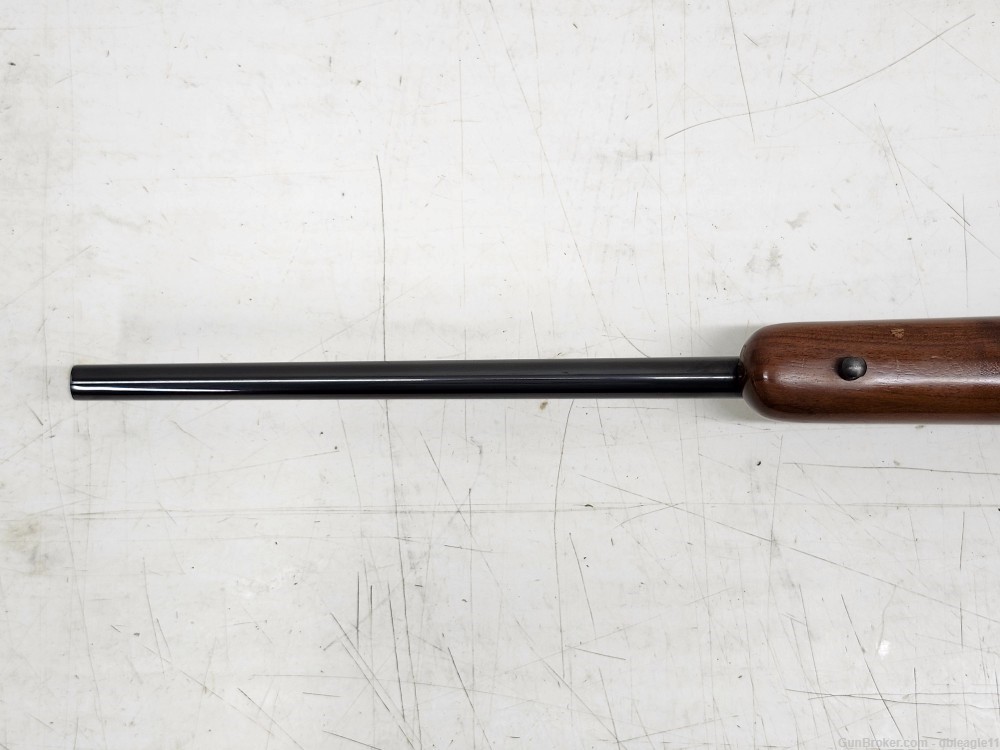 Ruger M77 .22-250 22in Bbl ORIGINAL Tang Safety Model m.1980-img-5