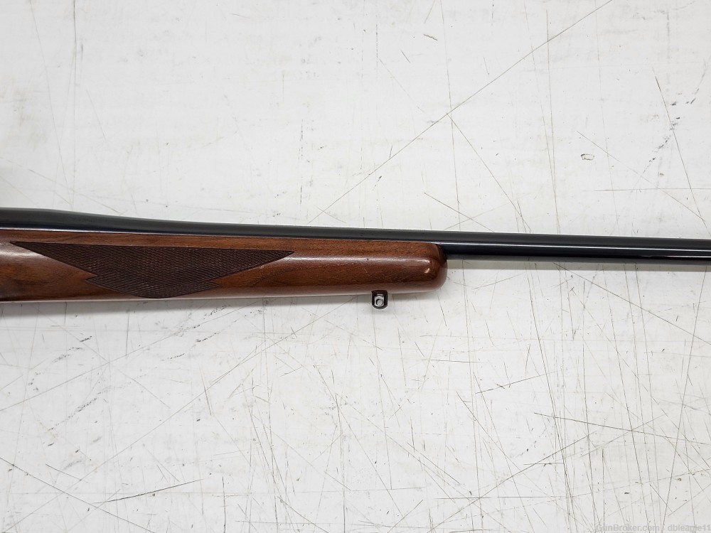 Ruger M77 .22-250 22in Bbl ORIGINAL Tang Safety Model m.1980-img-3