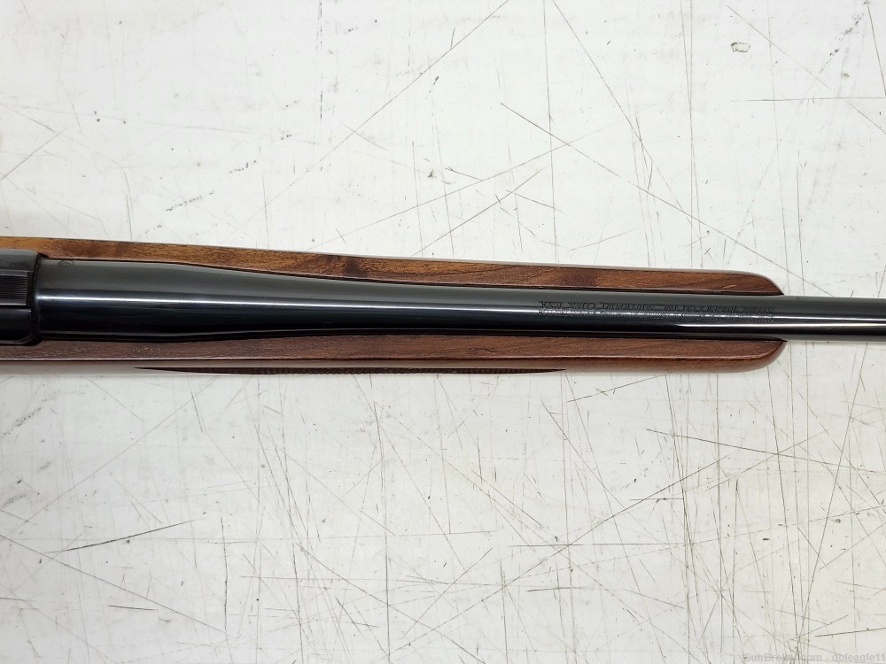 Ruger M77 .22-250 22in Bbl ORIGINAL Tang Safety Model m.1980-img-12