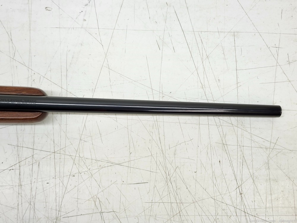Ruger M77 .22-250 22in Bbl ORIGINAL Tang Safety Model m.1980-img-13