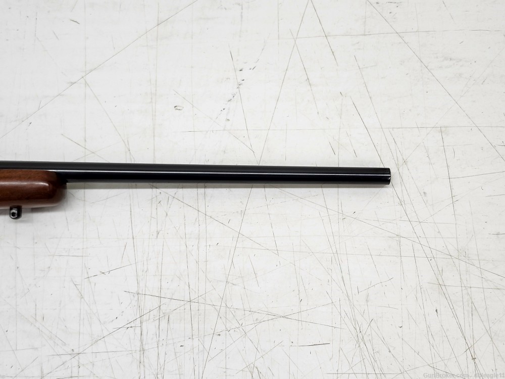 Ruger M77 .22-250 22in Bbl ORIGINAL Tang Safety Model m.1980-img-4