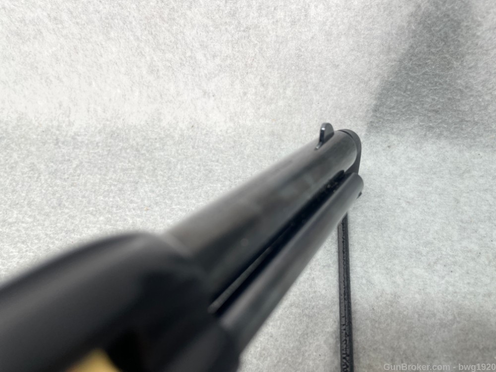 Colt FRONTIER SCOUT .22 LR Revolver SA Case ARIZONA CENTENNIAL UNFIRED!-img-11