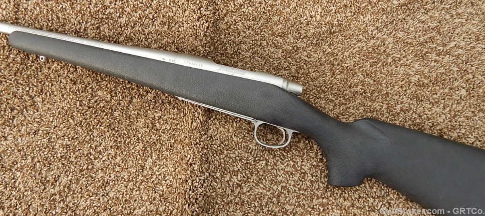 Remington Model 7 Seven Stainless Lightweight Rifle – 7mm-08 Rem. - 1998-img-47