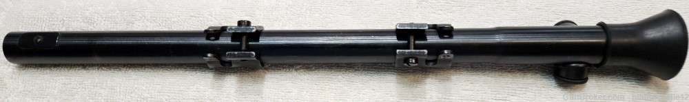 MOSSBERG NO. M4c 4 POWER Rifle Scope -img-12